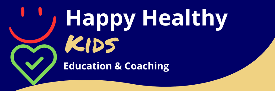 Happy Healthy Kids