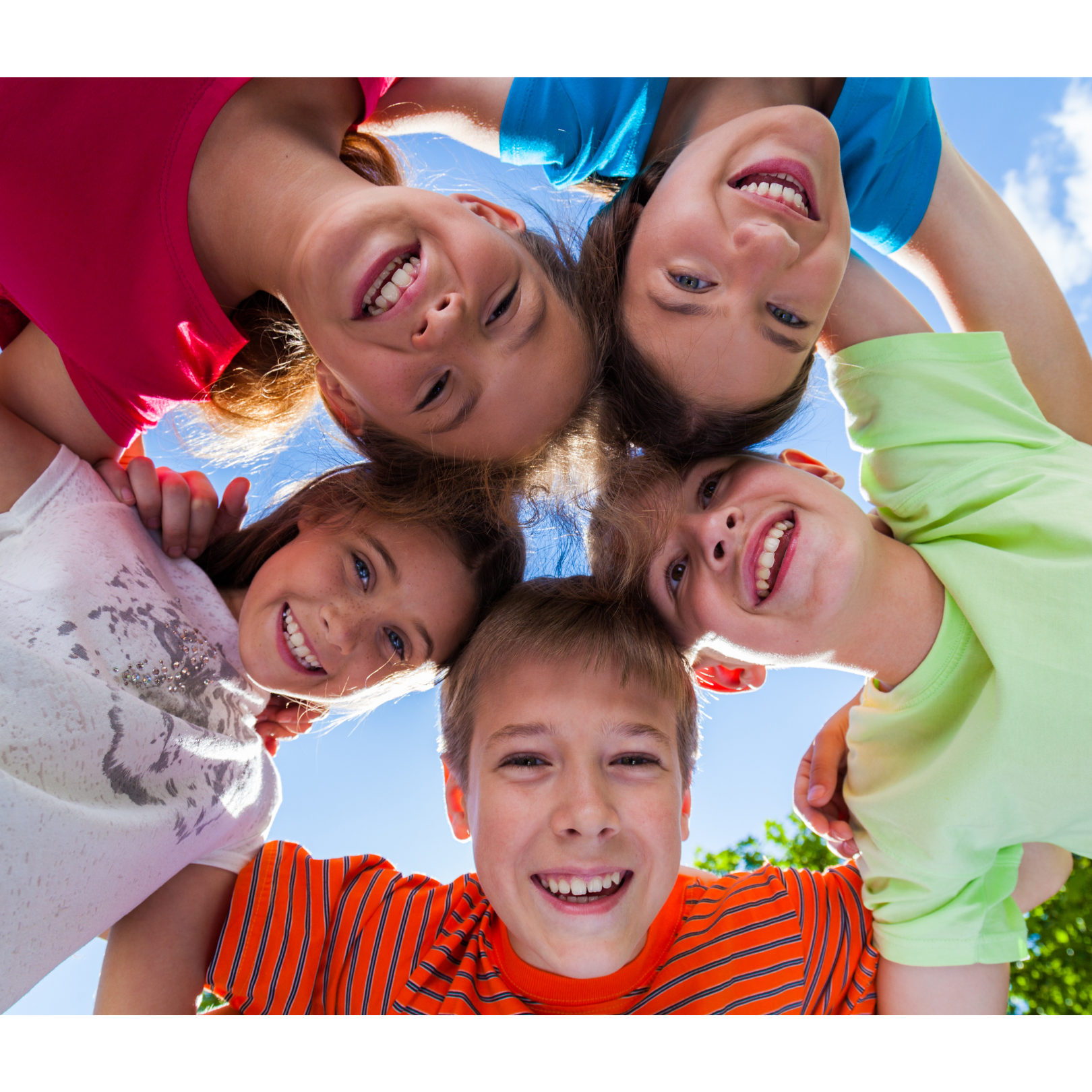 Website image